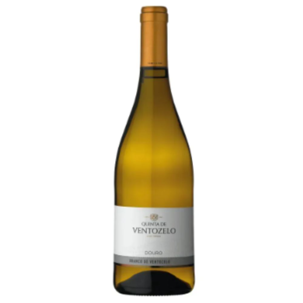 Vinho Branco Quinta Ventozelo 750ML