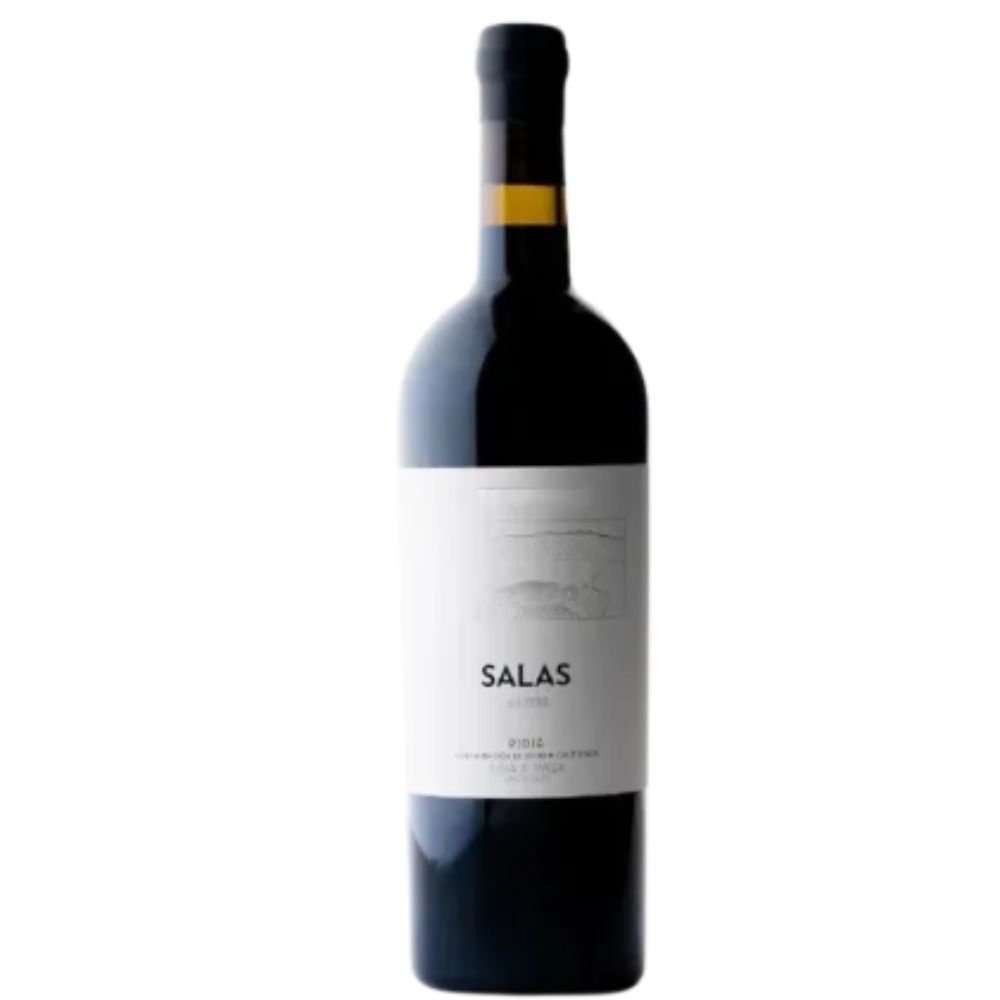Vinho Tinto Salas  750ML