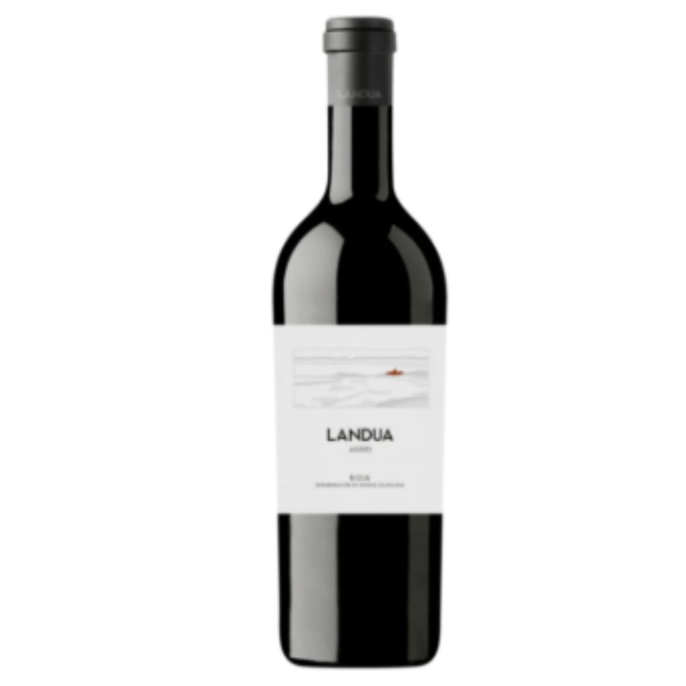 Vinho Tinto Landua  Rioja 750ML