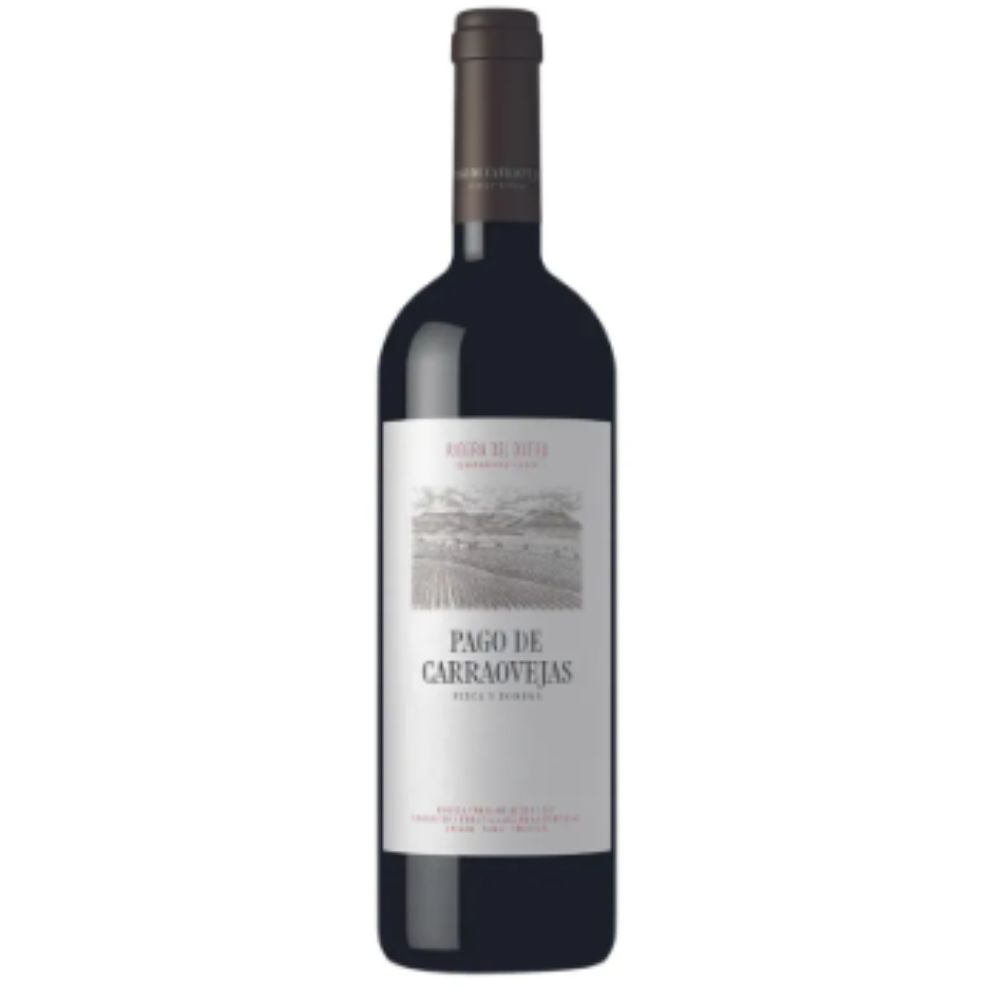 Vinho Tinto Carraovejas El Anejon 2019 750ML