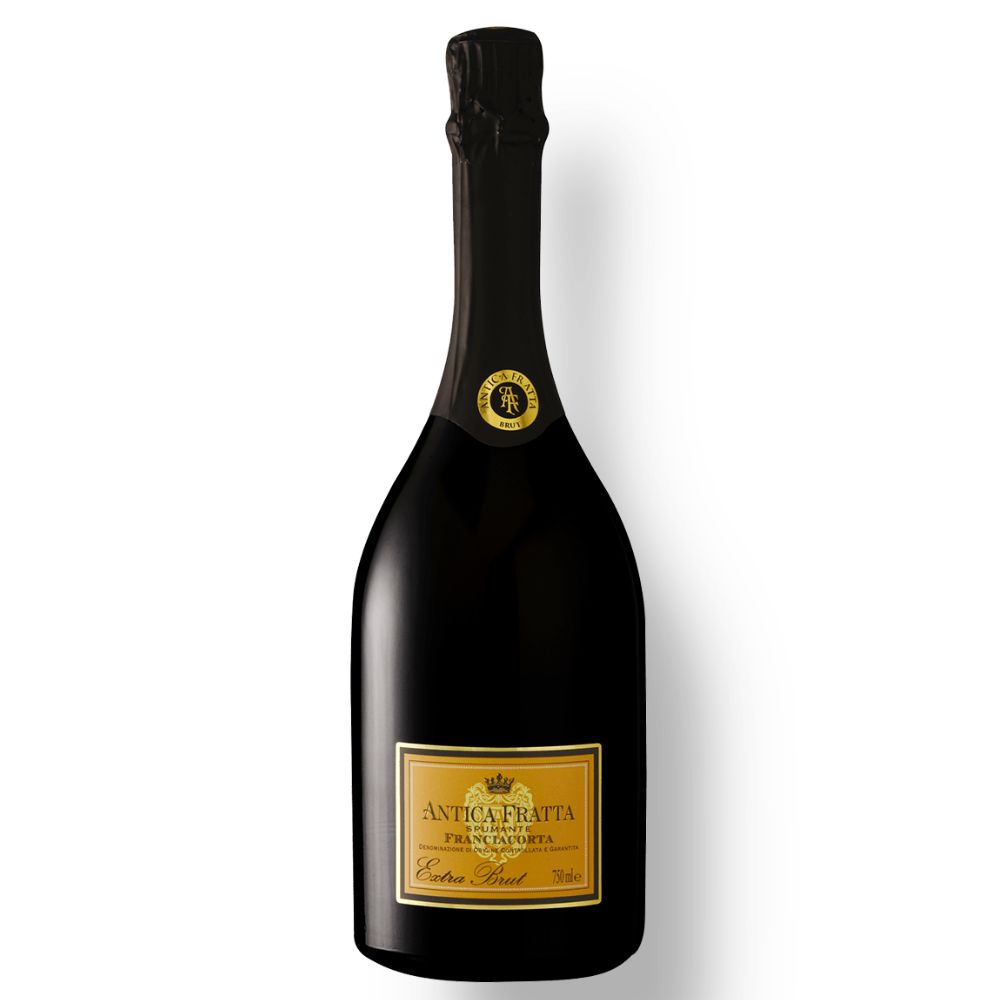 Espumante Branco  Antica Fratta  Franciacorta Brut 750ML