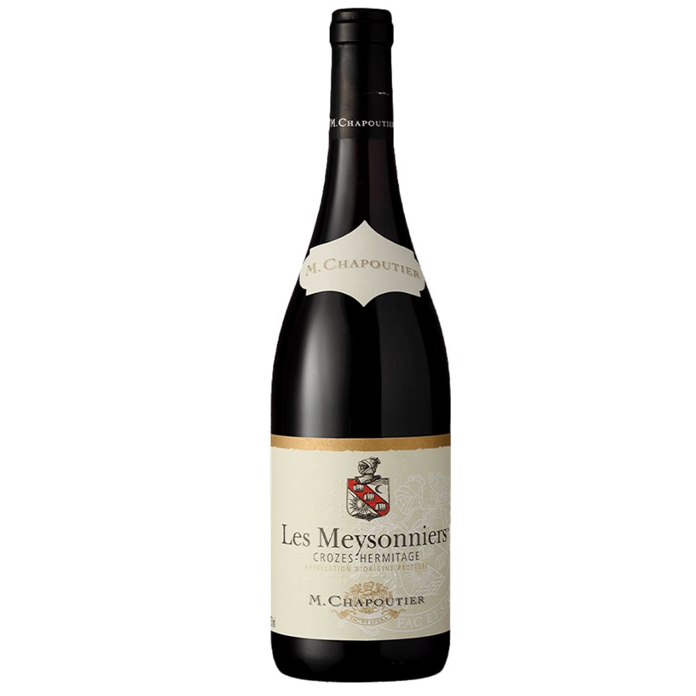 Vinho Tinto M Chapoutier  Crozes Herm Meysonniers 750ML
