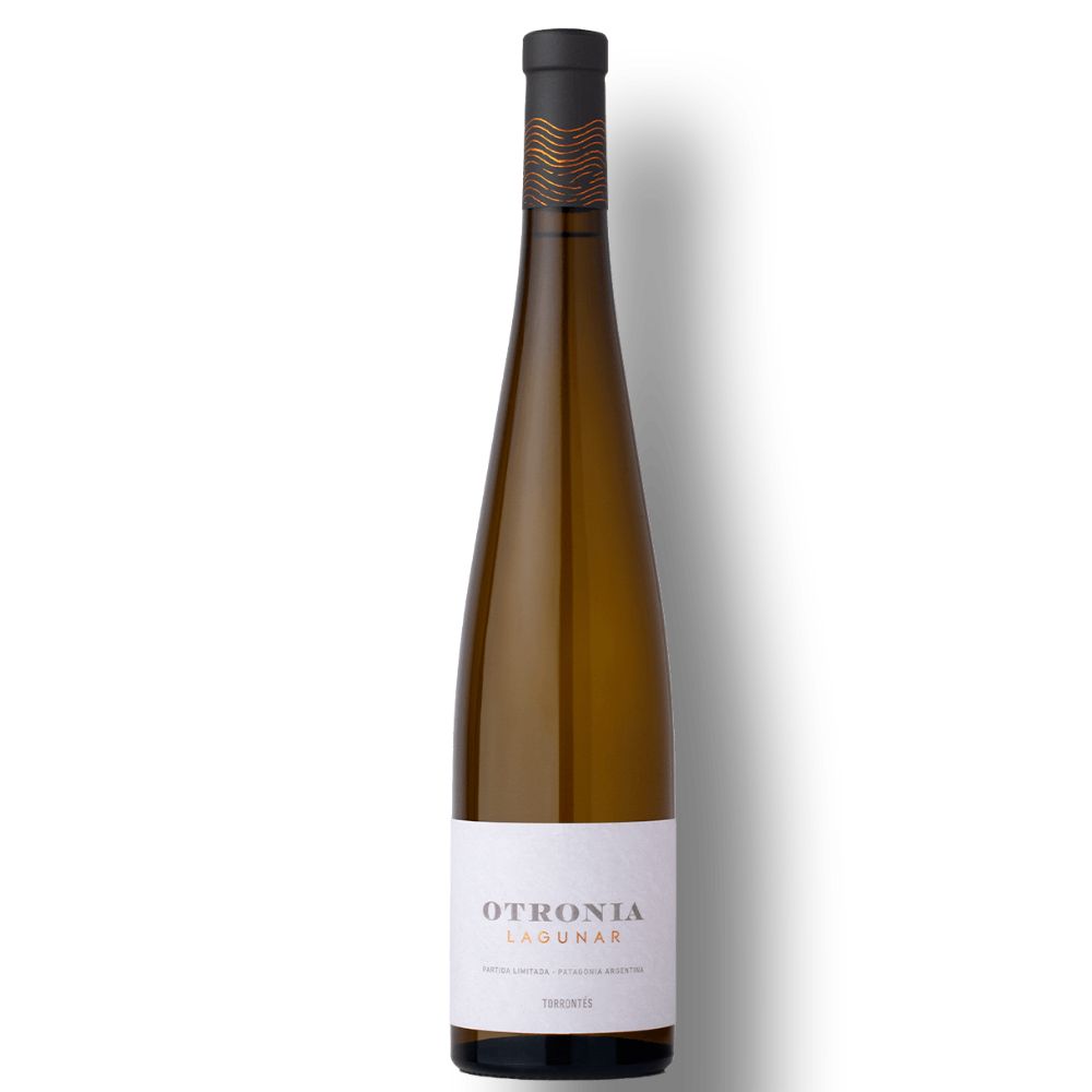 Vinho Branco Otronia  Lagunar Torrontes 750ML