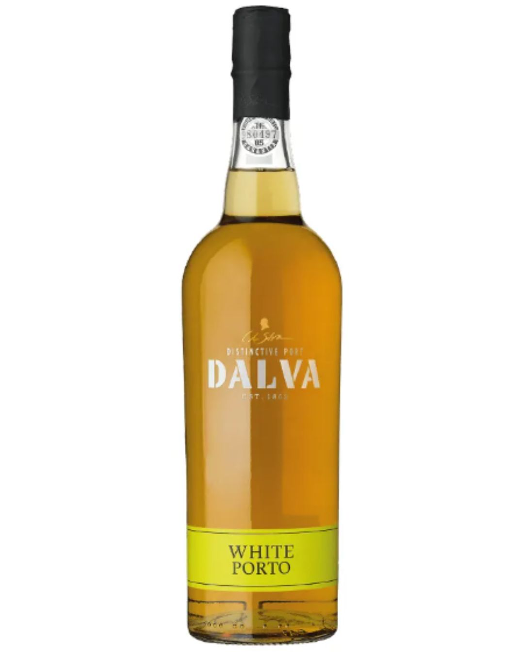 Vinho  Branco Do Porto Dalva White 750ML