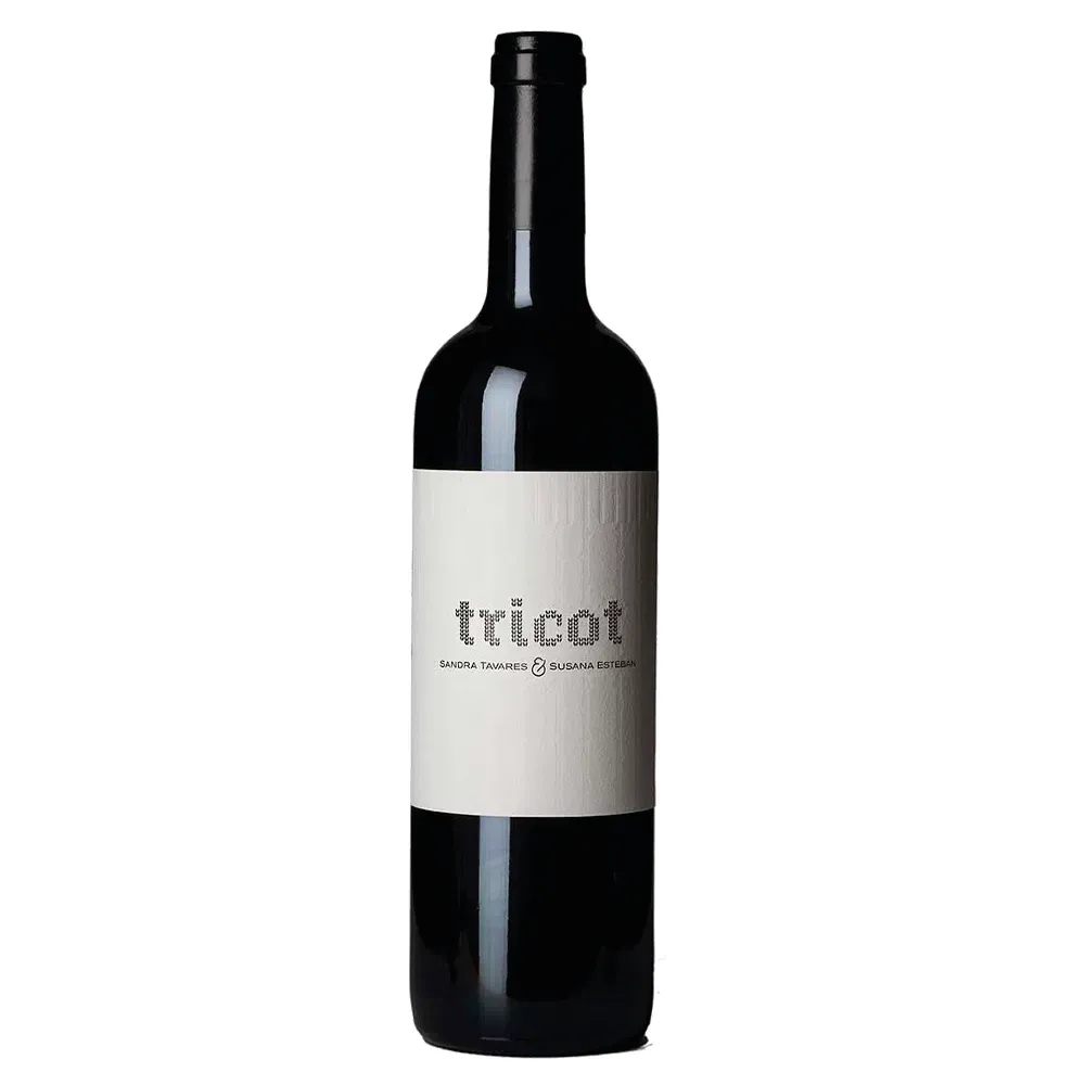 Vinho Branco  Trico 750ML