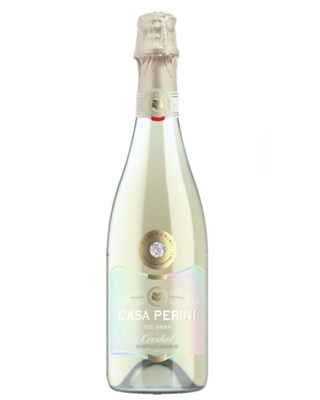 Espumante Casa Perini Cristal 750ML 