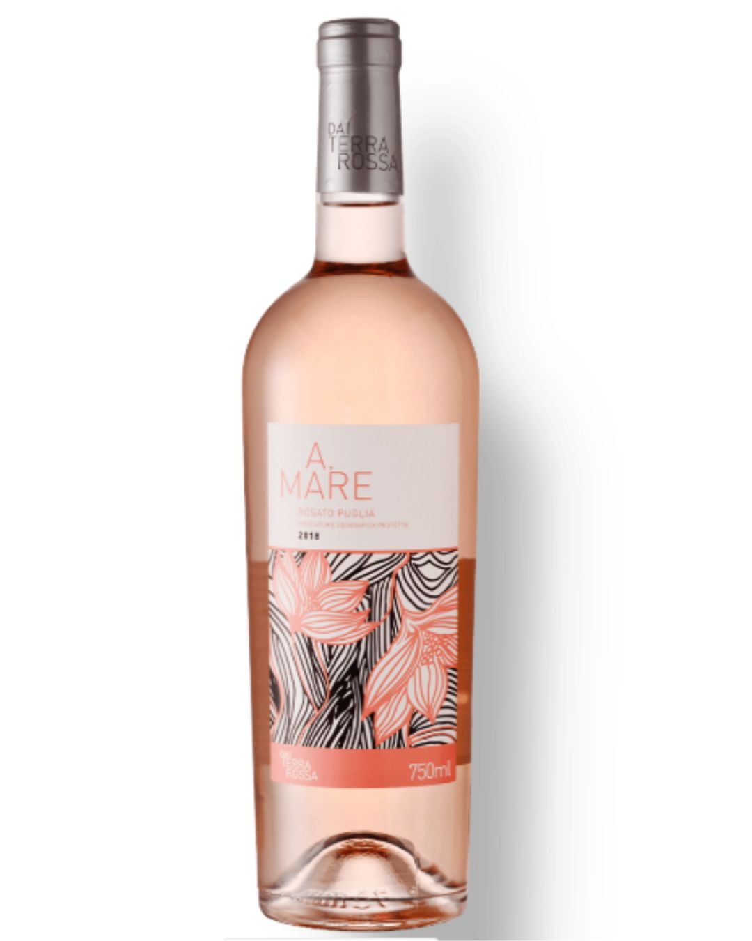 Vinho A. Mare Igp Rosé 750 ml