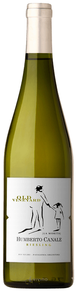 Vinho Branco Humb. Canale O.V Riesling 750ML
