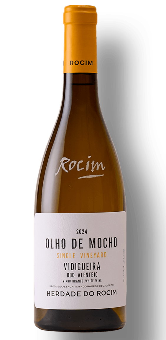 Vinho Branco Rocim Olho De Mocho Reserva  750 ML