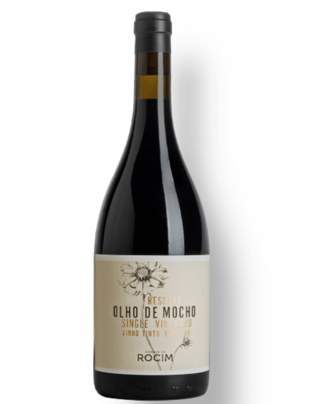Vinho Tinto Rocim Olho De Mocho Reserva Single Vineyard 750
