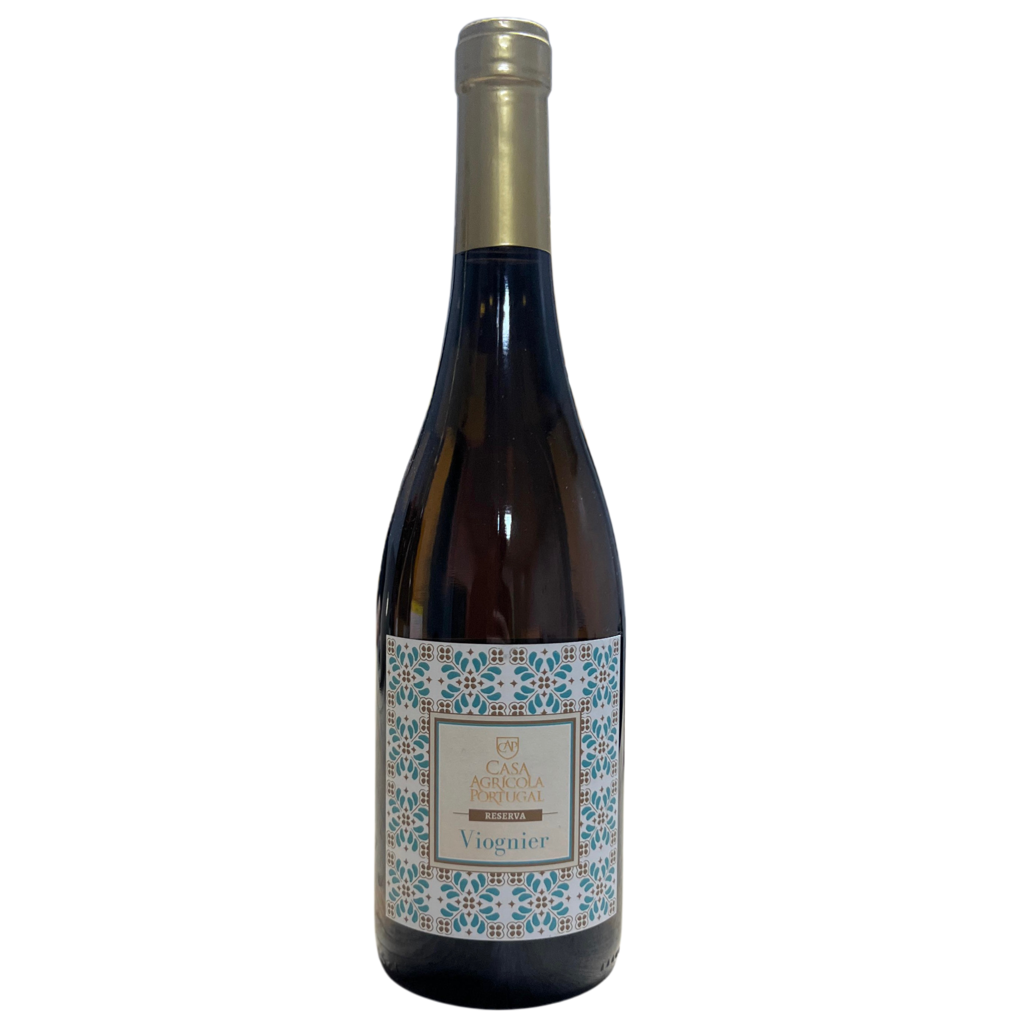 Vinho Branco CAP 021 Viognier Reserva 750 ml