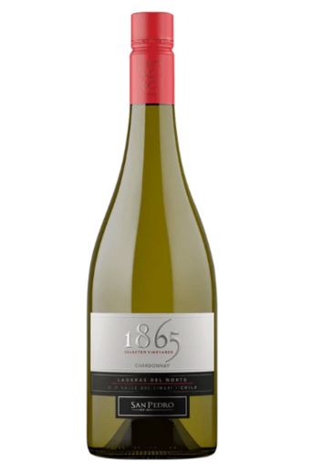 Vinho Branco 1865 Selected Vineyards Chardonnay 750  ML