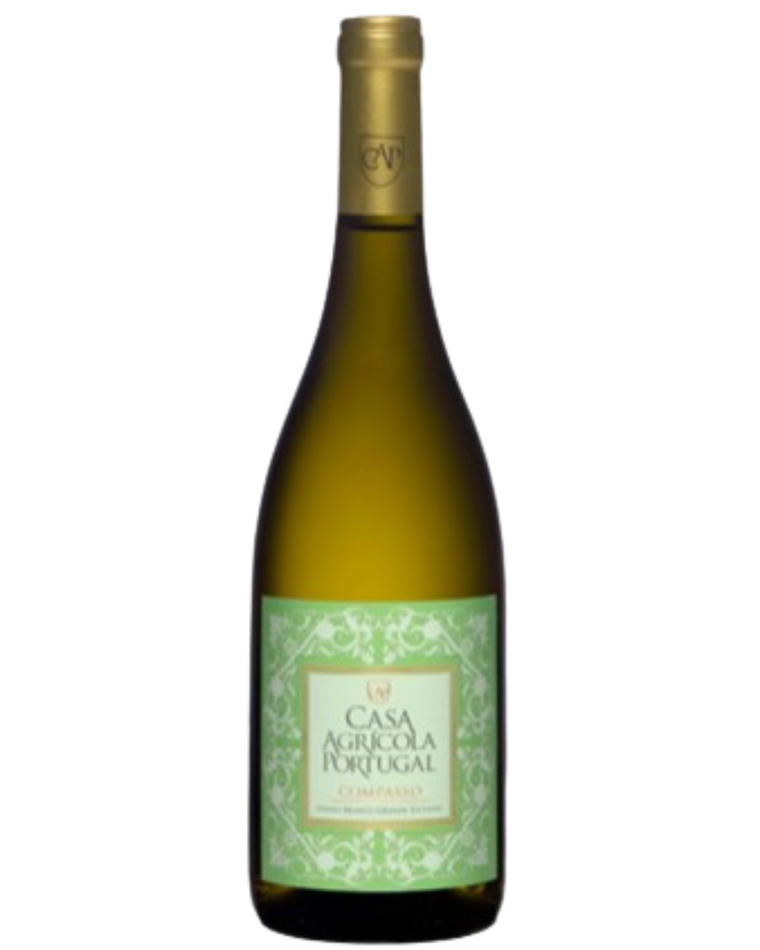 Vinho Branco CAP 034 Chardonnay Fernão Pires Grande Escolha 