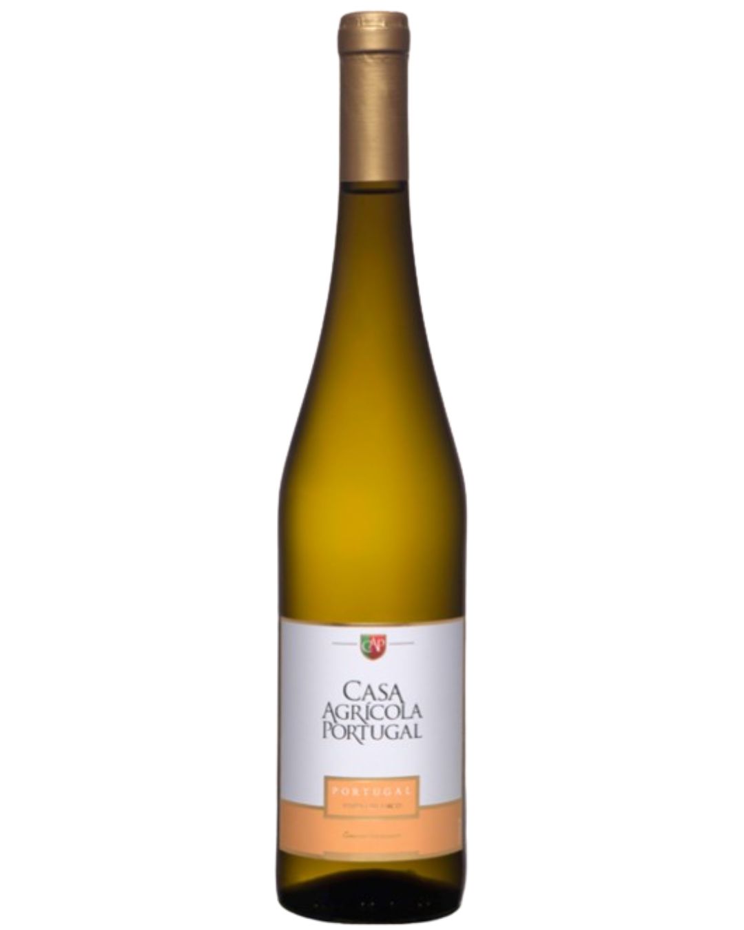 Vinho Branco CAP 035 Fino Meio Seco Gewurztraminer 750 ml