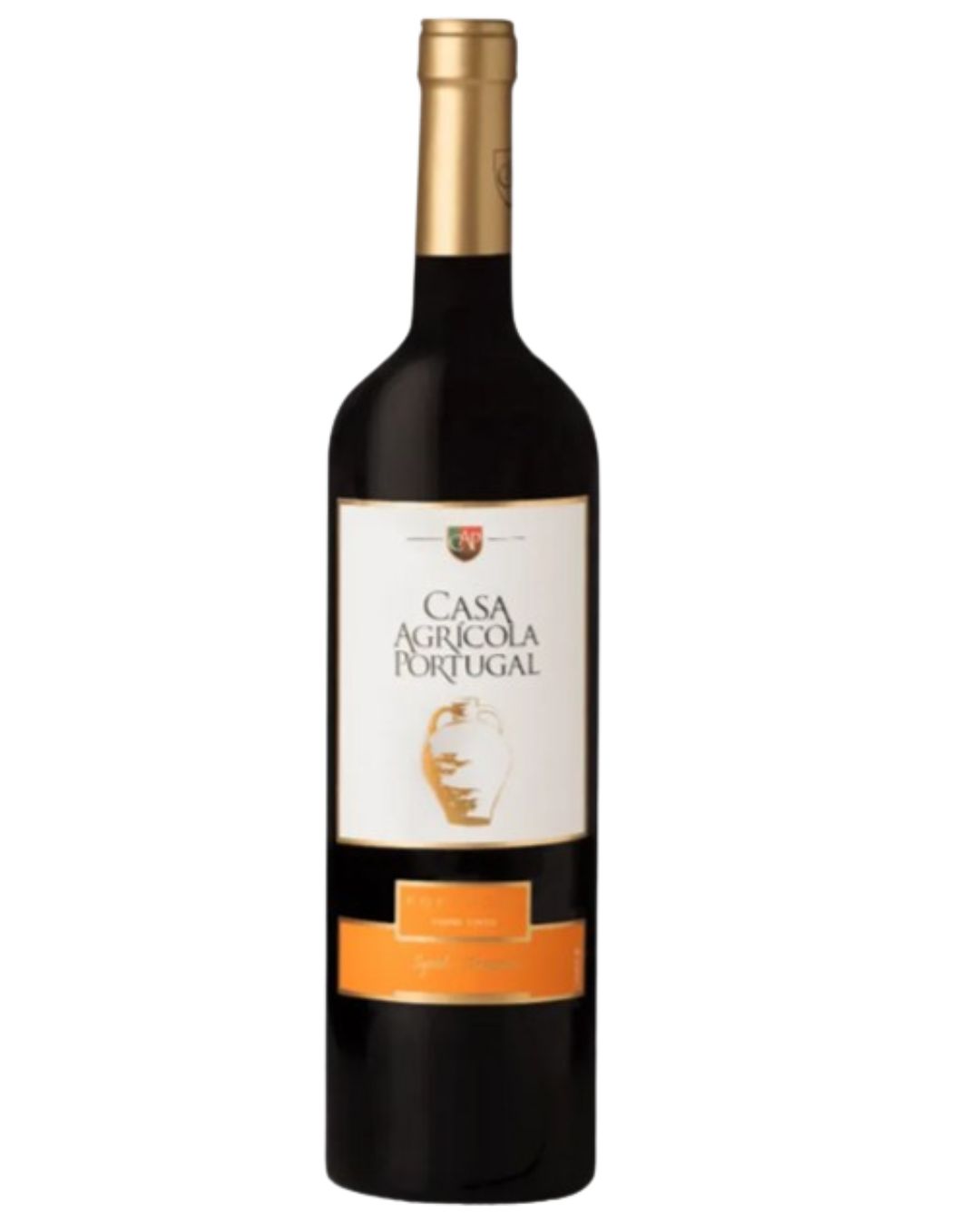 Vinho Tinto CAP 038 Syrah e Aragonez 750 ml