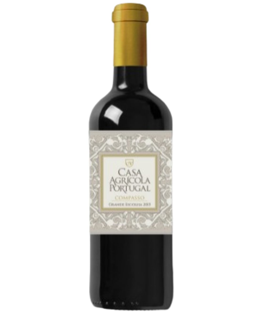 Vinho Tinto CAP 010 Compasso Grande Escolha 5 lt
