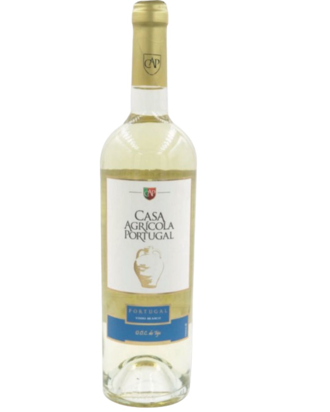 Vinho Branco CAP 002 Fernão Pires & Arinto 750 ml
