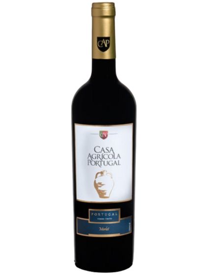 Vinho Cap 023 Tinto Merlot Reserva 750 ML