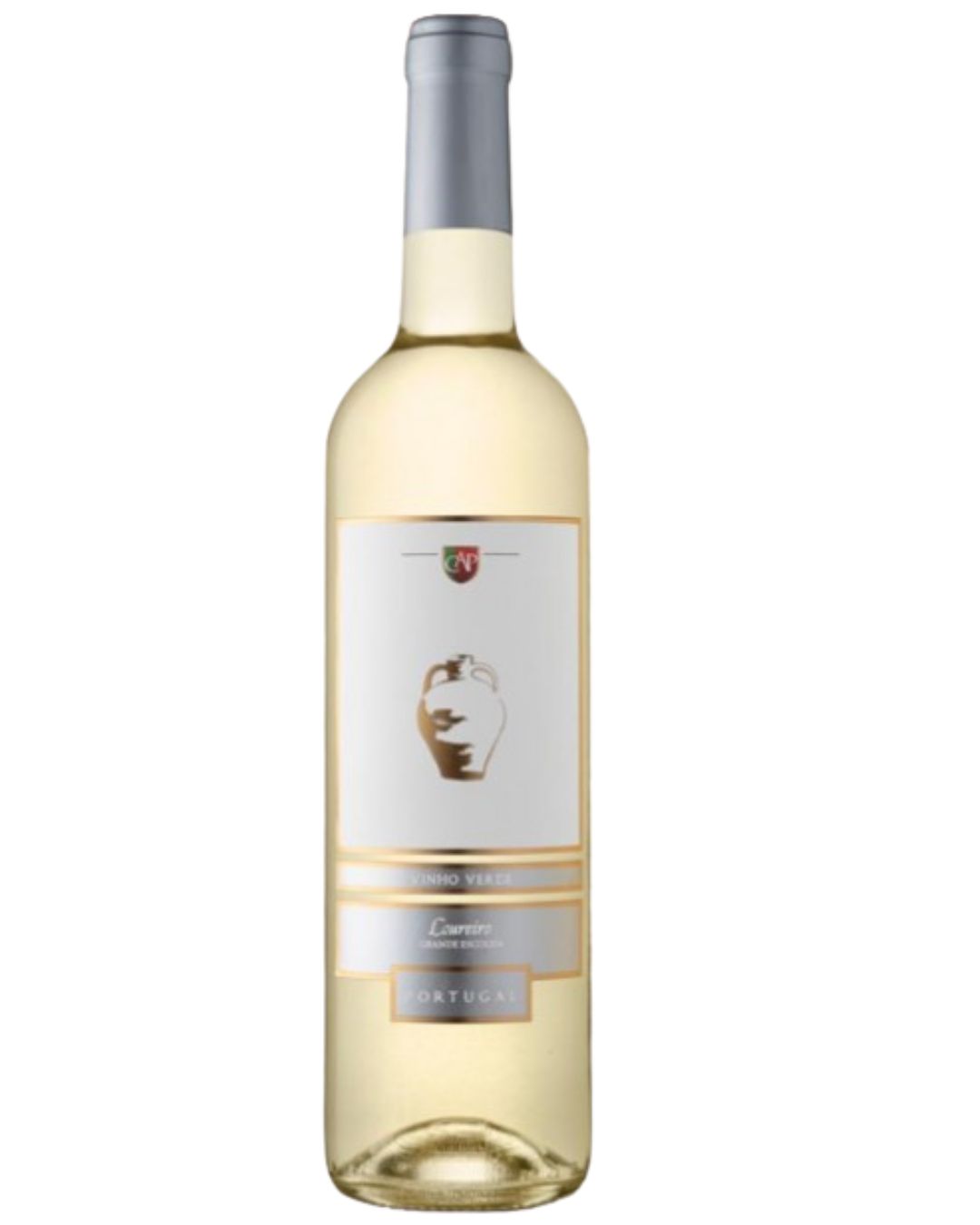 Vinho Branco CAP 031 Loureiro Grande Escolha 750 ml 