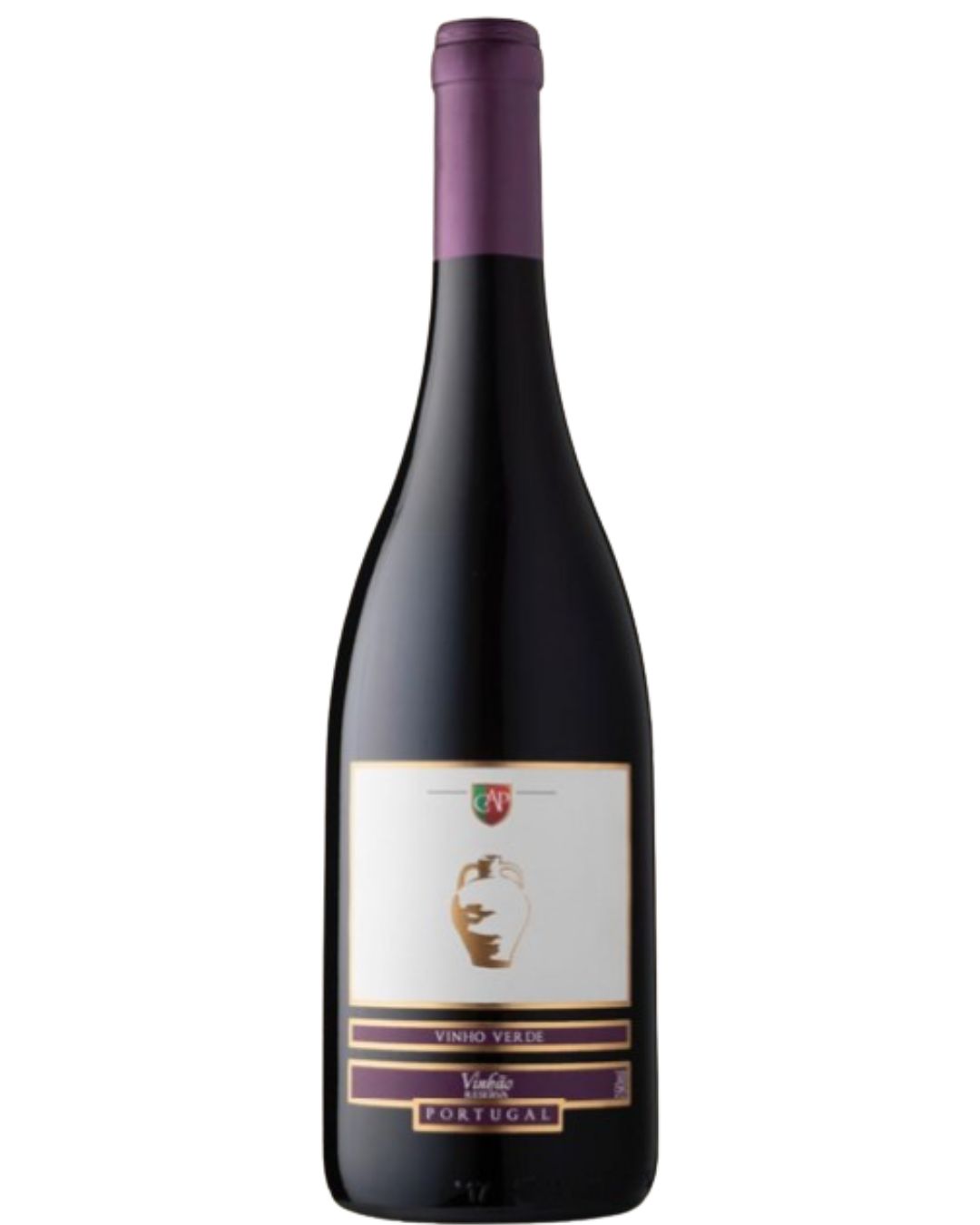 Vinho Cap 029 Tinto Reserva Vinhao 750 ML 