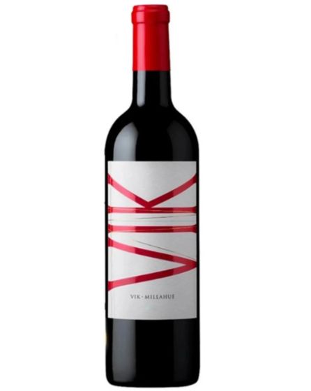 Vinho  Tinto Vik Vik  2018 750ML 