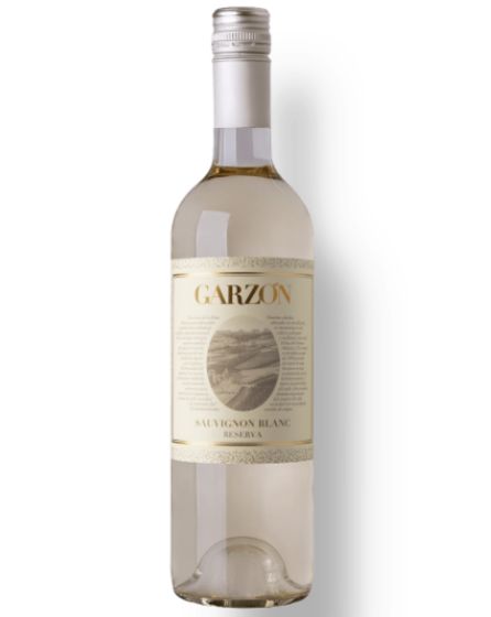 Vinho Branco Garzon Reserva Sauvignon Blanc 750ML