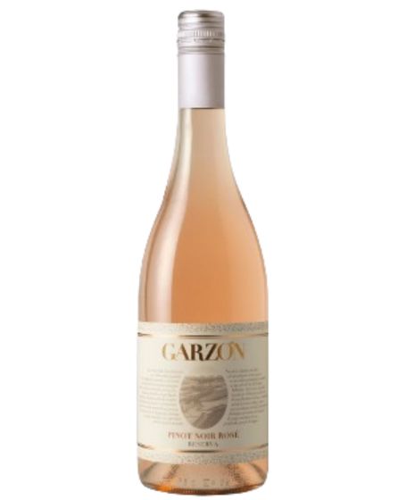 Vinho Rose Garzon Reserva Pinot Noir 750ML