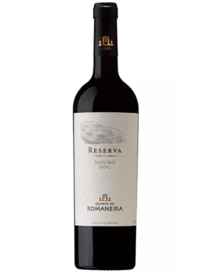 Vinho Tinto Quinta Da Romaneira Reserva 750ML
