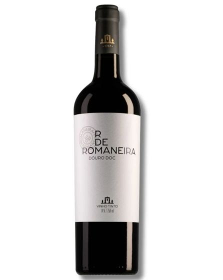 Vinho Tinto R De Romaneira  750ML