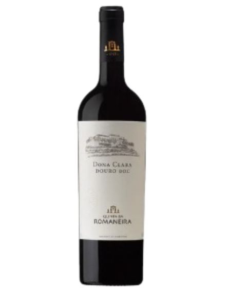 Vinho Tinto Romaneira Dona Clara 750ML