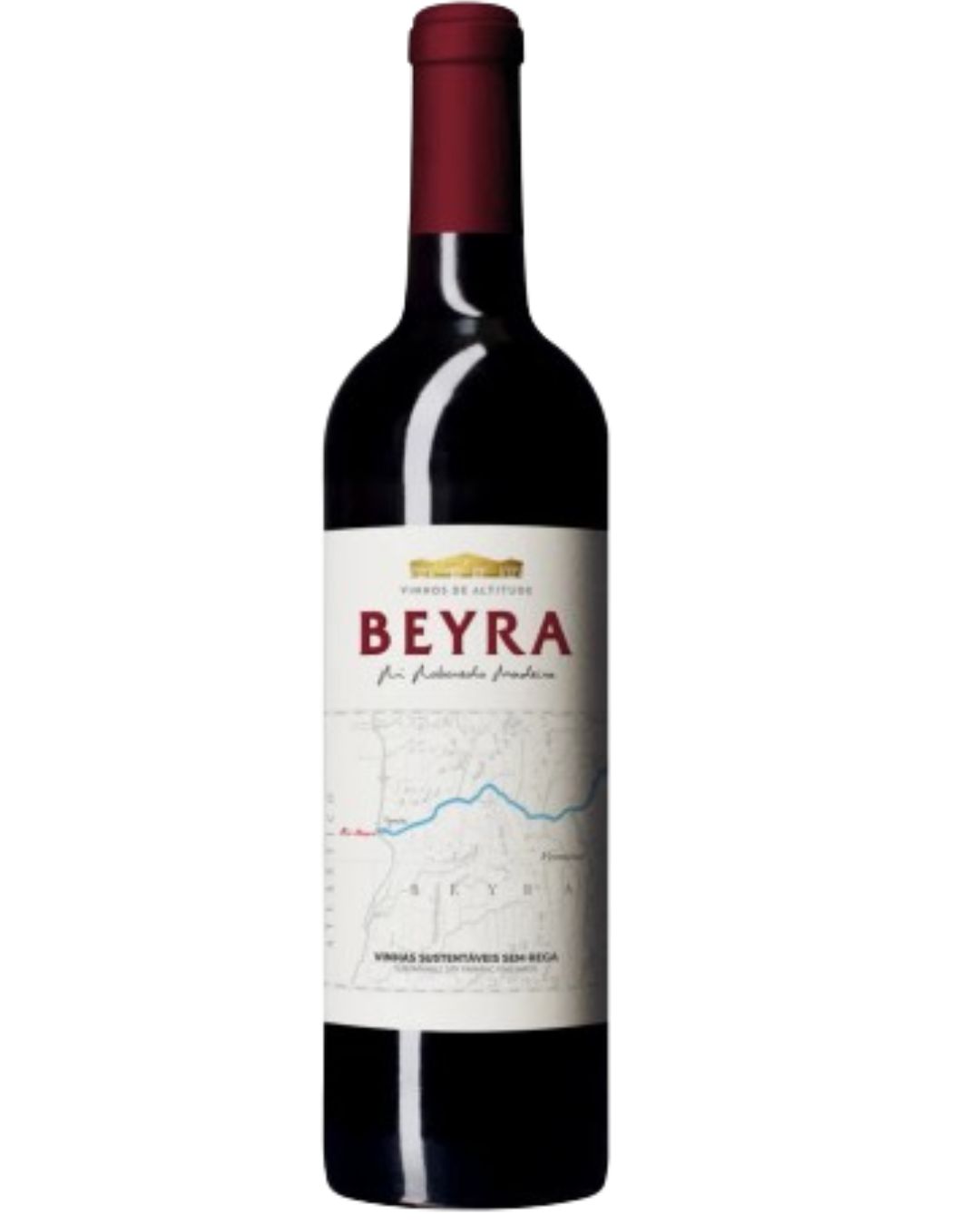Vinho Tinto Beyra 750ML