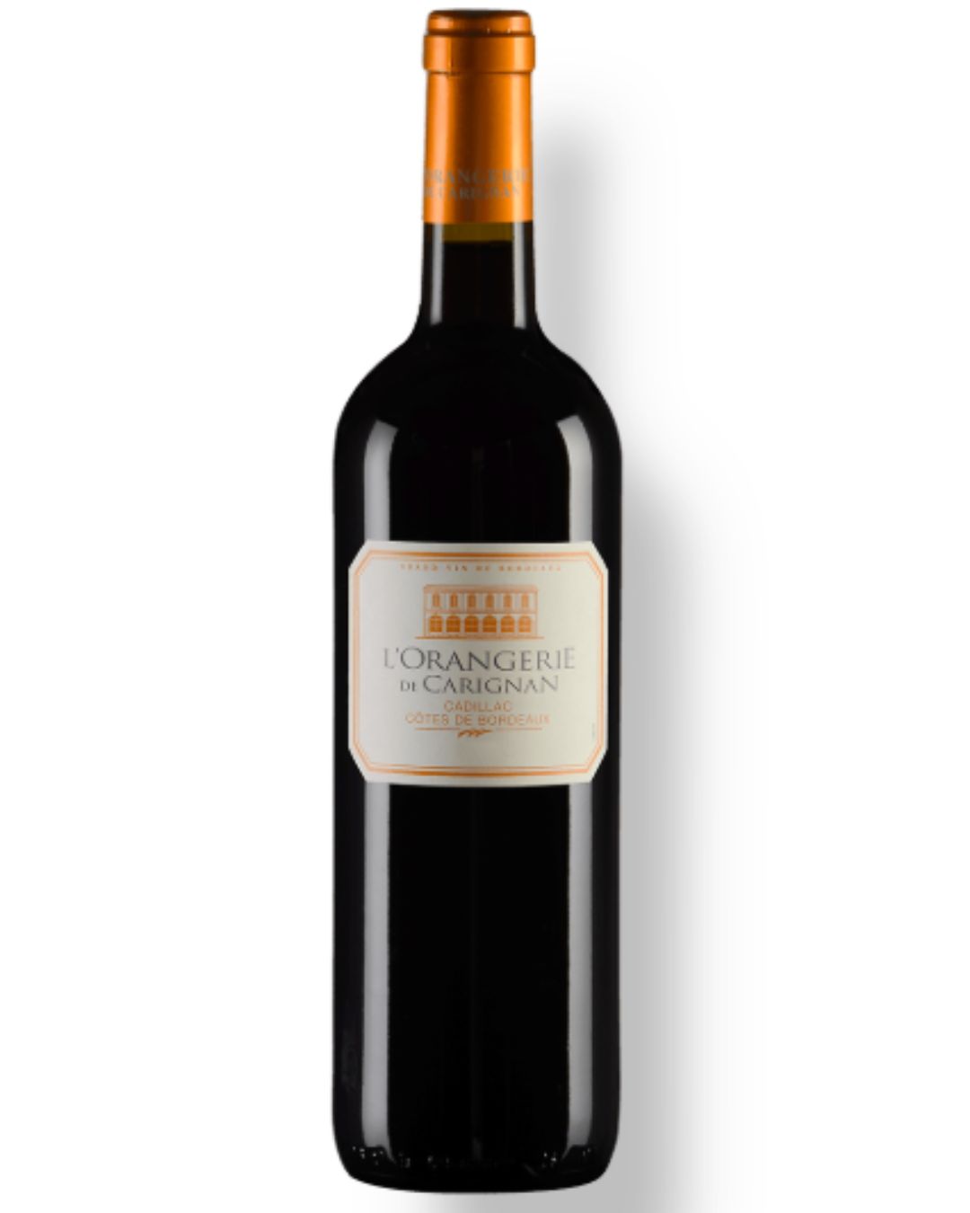 Vinho Tinto Lorangerie De Carignan Bordeaux 750ML