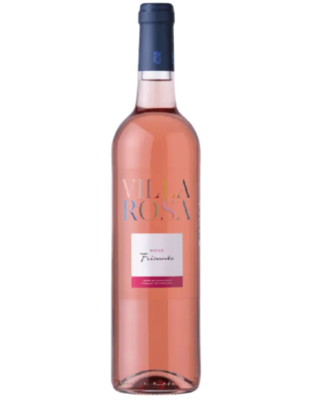 Vinho Rose  Frisante  Villa Rosa Frisante 750ML 