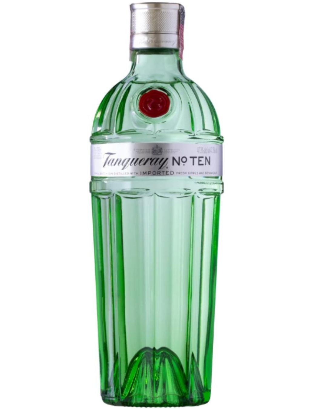 Gin Tanqueray Ten 750ML