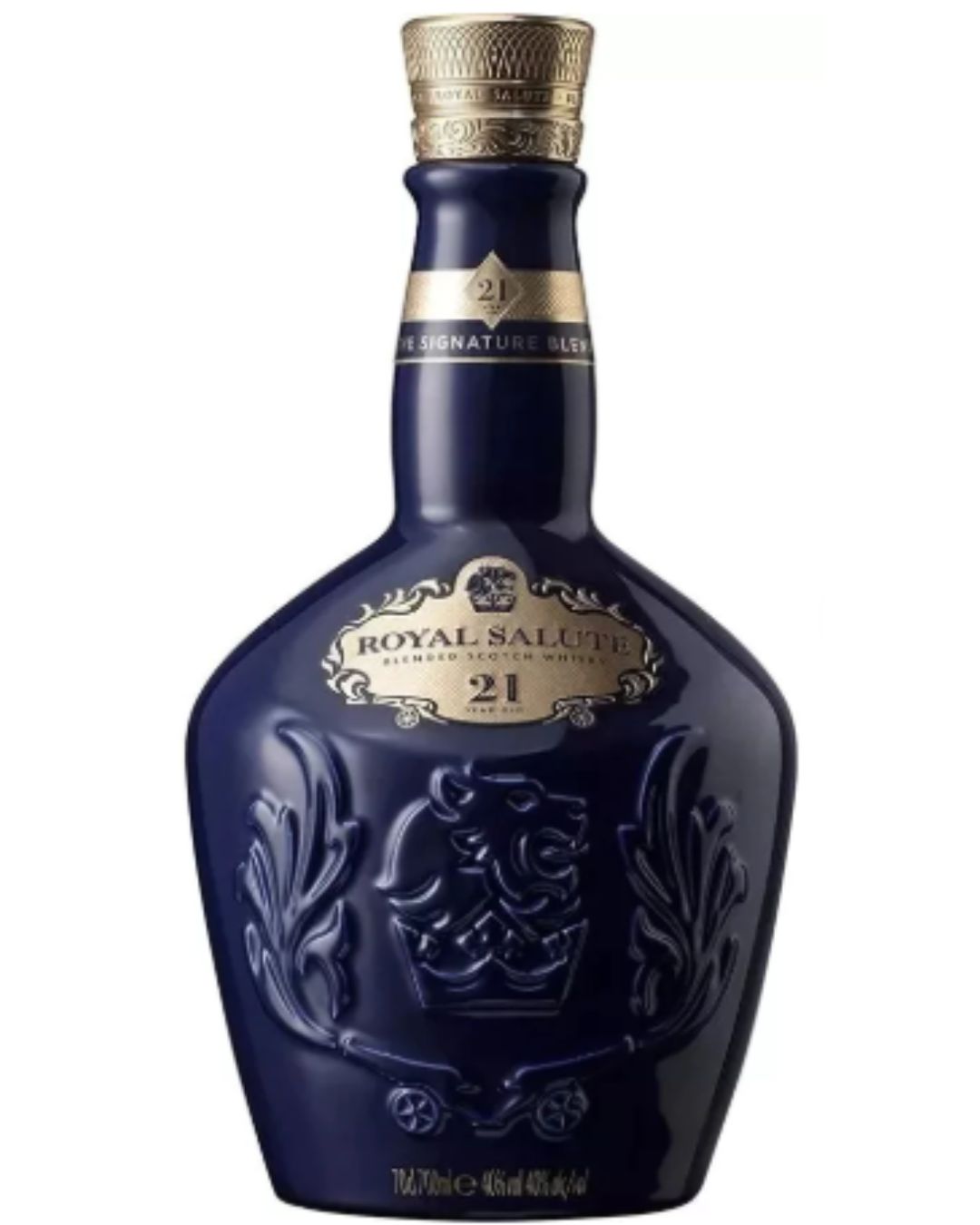 Whisky Royal Salute Signature 700ML
