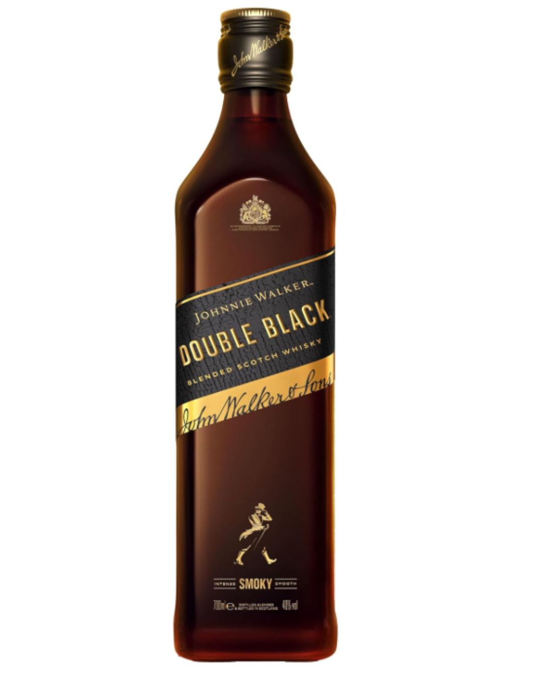 Whisky Johnnie Walker Double Black 1l