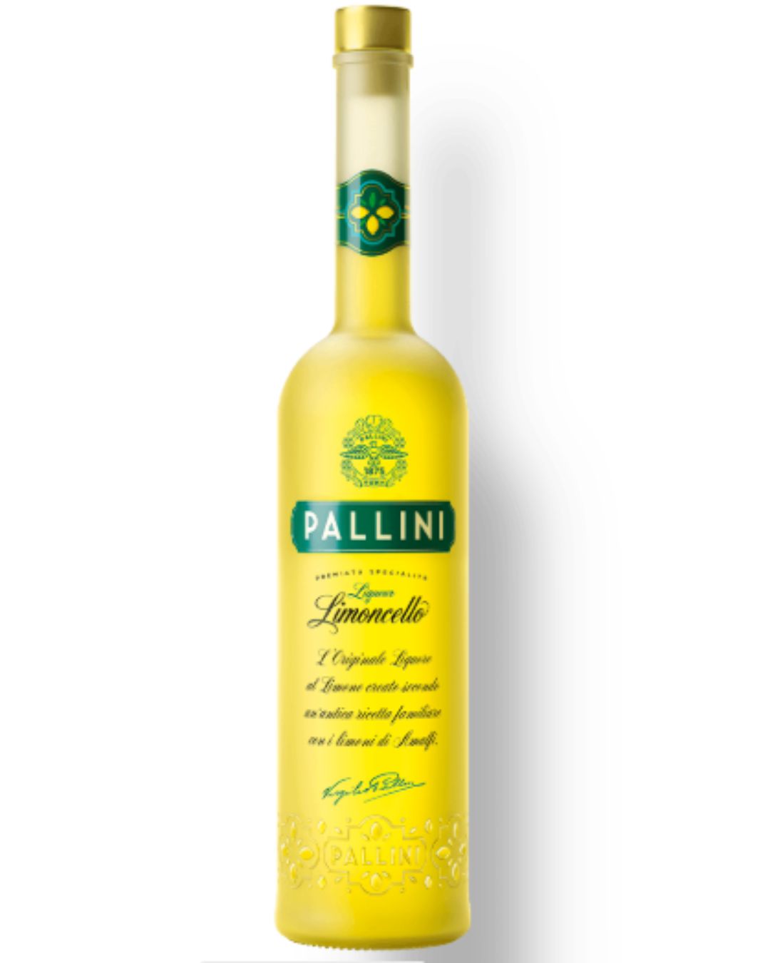 Licor  Pallini Limoncello 700ML