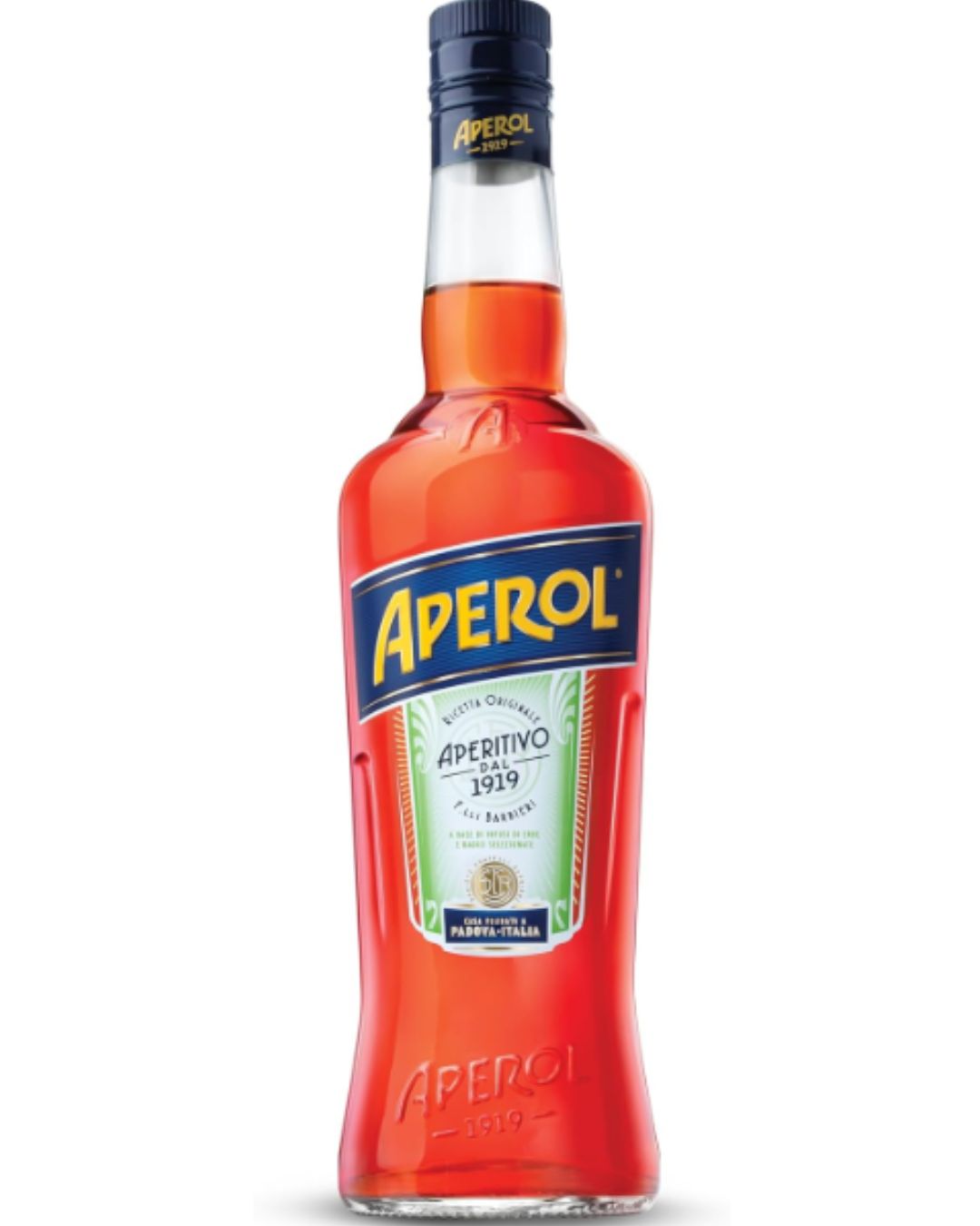 Aperitivo Aperol 750ML