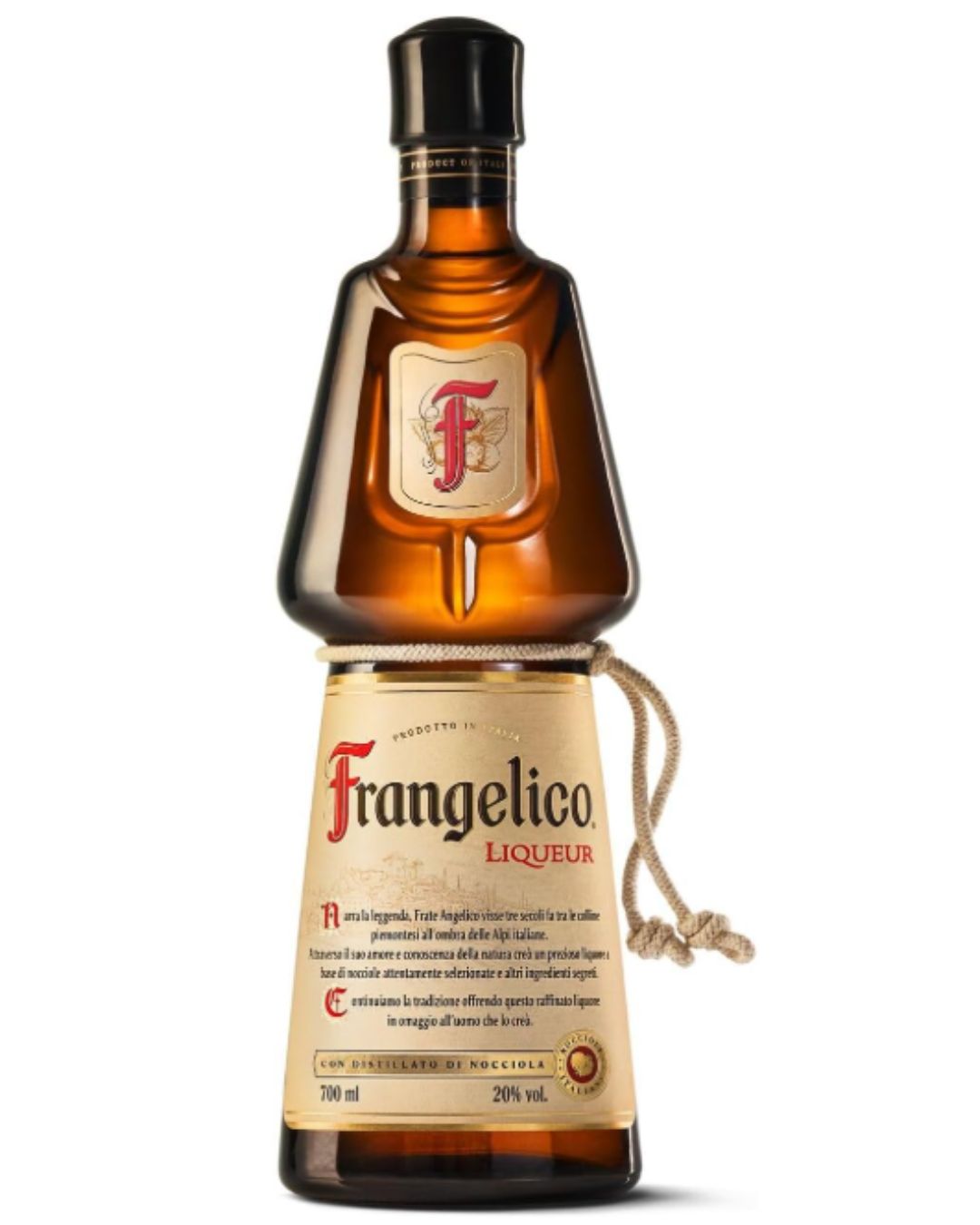 Licor Frangelico 700 ML