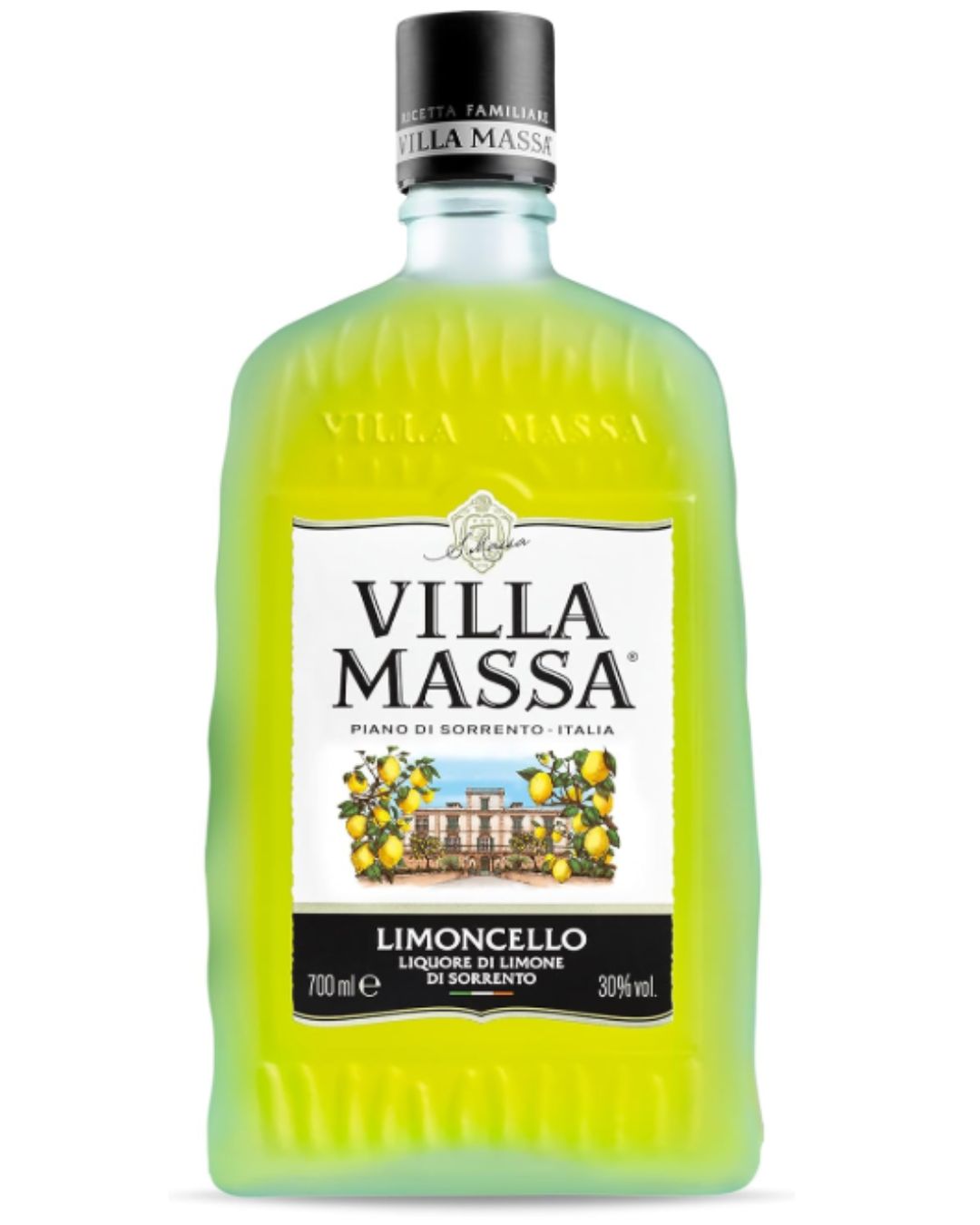 Licor Italia Villa Massa Limoncello 700ML