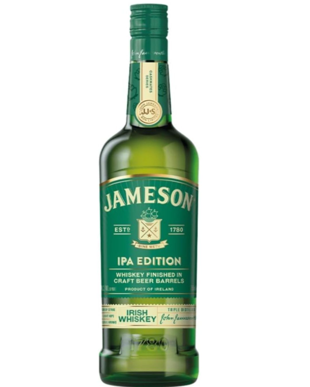 Whisky Jameson Caskm 750ML 