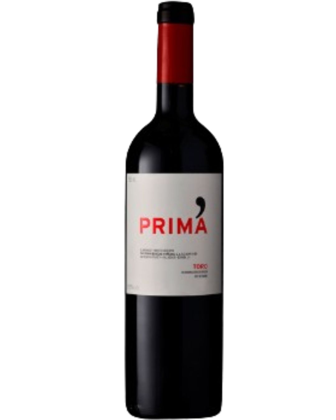 Vinho Tinto  San Roman  Prima  750ML