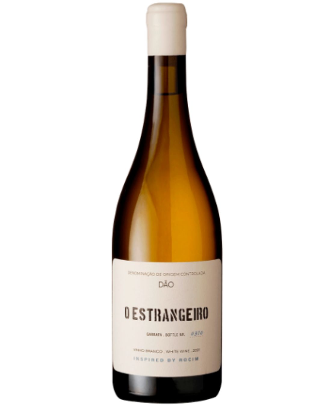 Vinho Branco Rocim O  Estrangeiro  750ML