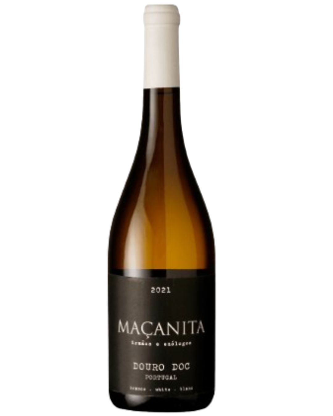 Vinho Maçanita Branco 750 ml