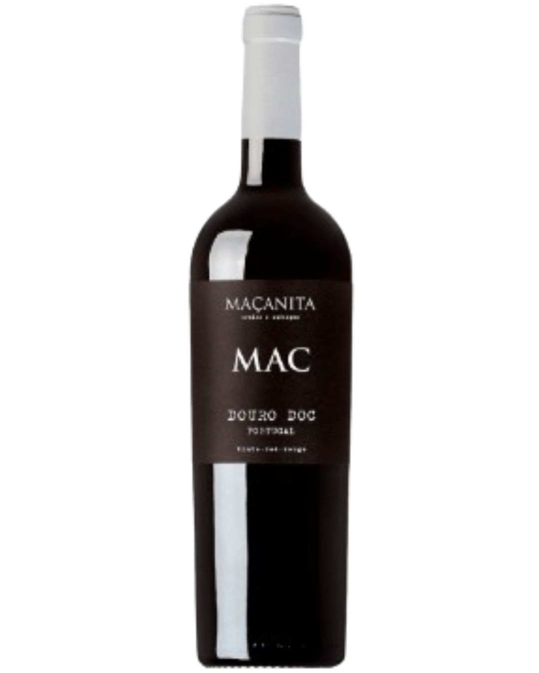 Vinho Maçanita Tinto 750 ml