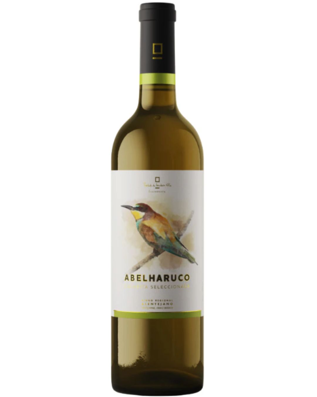 Vinho Branco Abelharuco Colheita Seleccionada  750ML