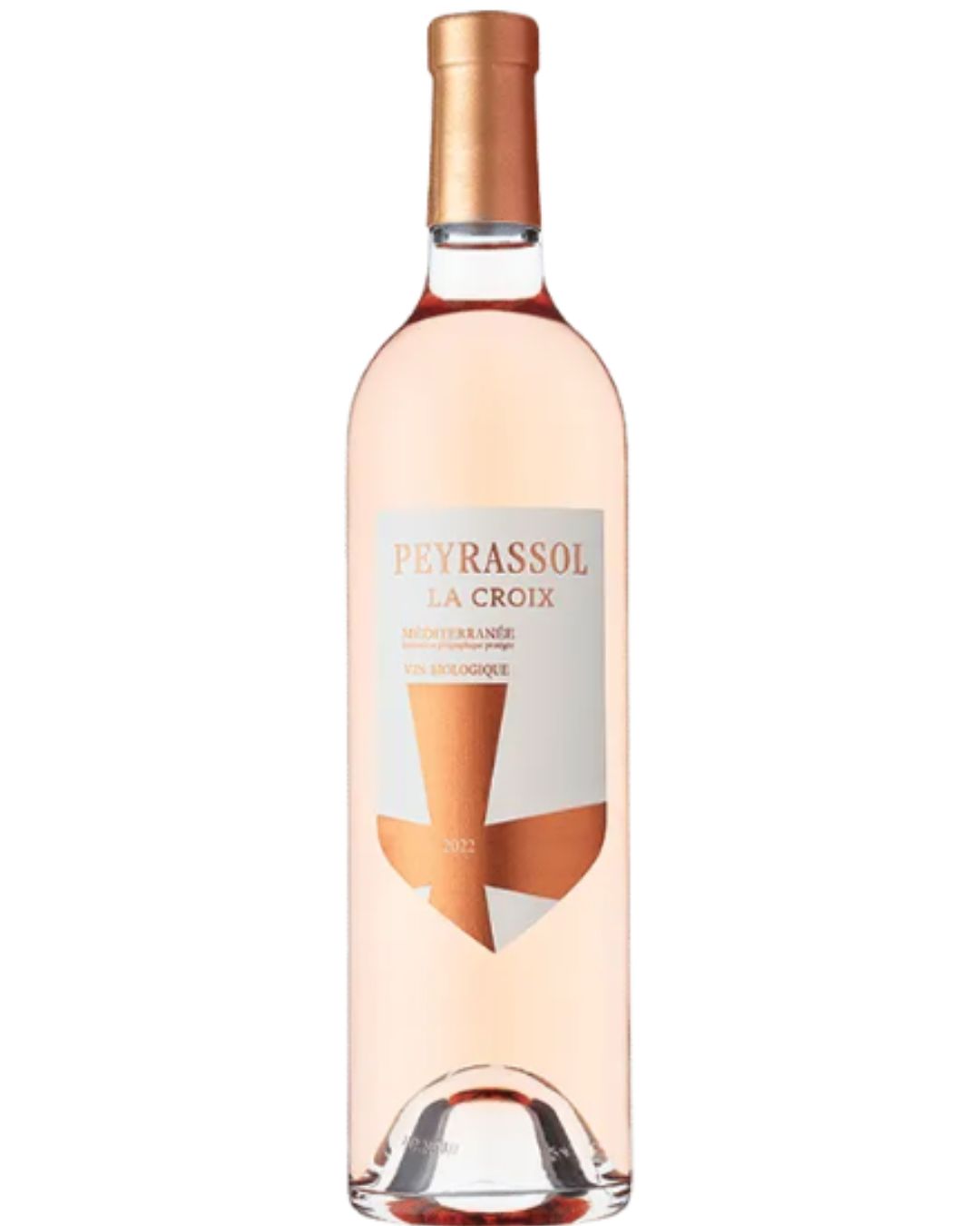 Vinho Rose Peyrassol La Croix 750ML