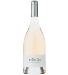 Vinho Rose  Peyrassol Le Clos  750ML