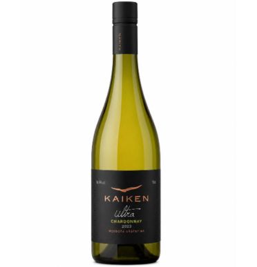 Vinho Branco Kaiken Ultra Chardonnay 750ml
