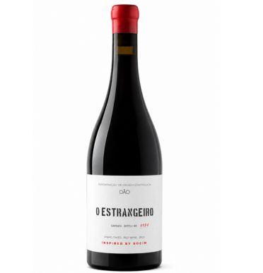 Vinho Tinto Rocim O Estrangeiro 750ml